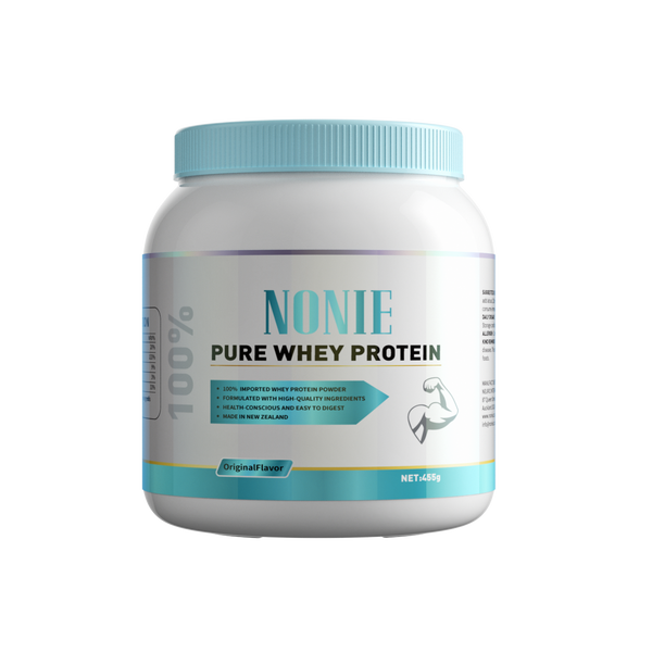 NONIE PURE WHEY PROTEIN 455g