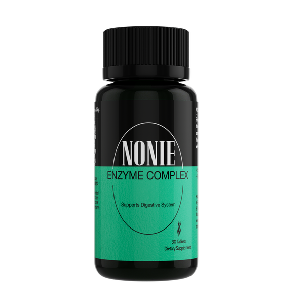 NONIE Enzyme Complex 30 Tablets