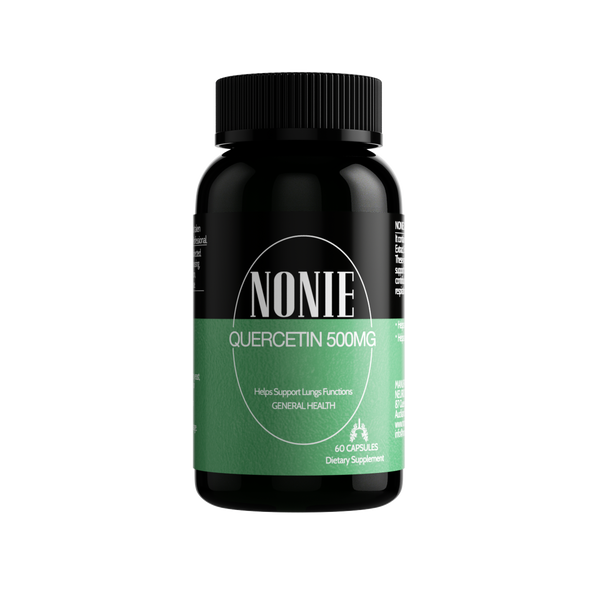 NONIE QUERCETIN 500MG 60 Capsules