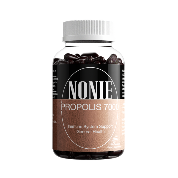 NONIE PROPOLIS 7000 180 Capsules